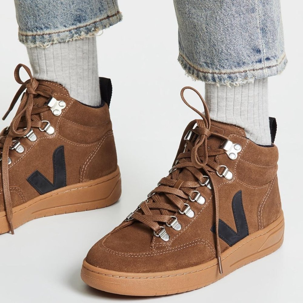Veja Men's Roraima Sneaker